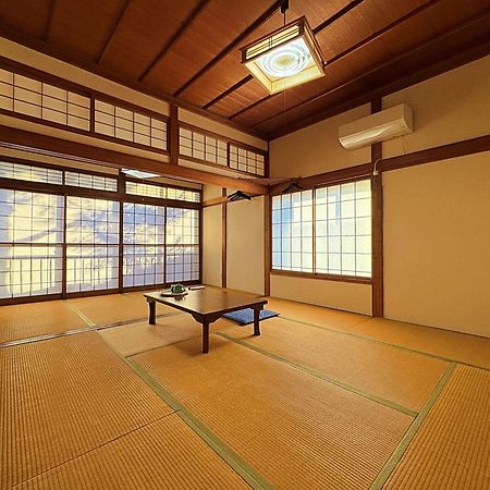 Shiroyamasou Hotel Asahi  Exterior foto