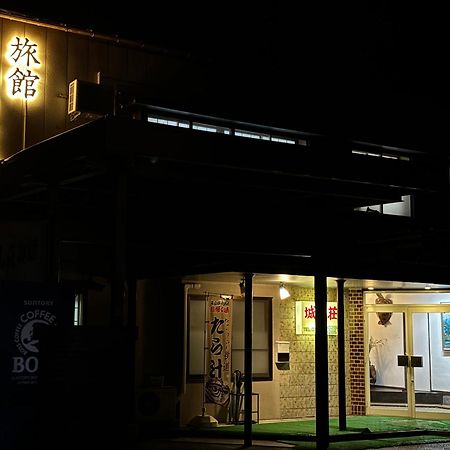 Shiroyamasou Hotel Asahi  Exterior foto