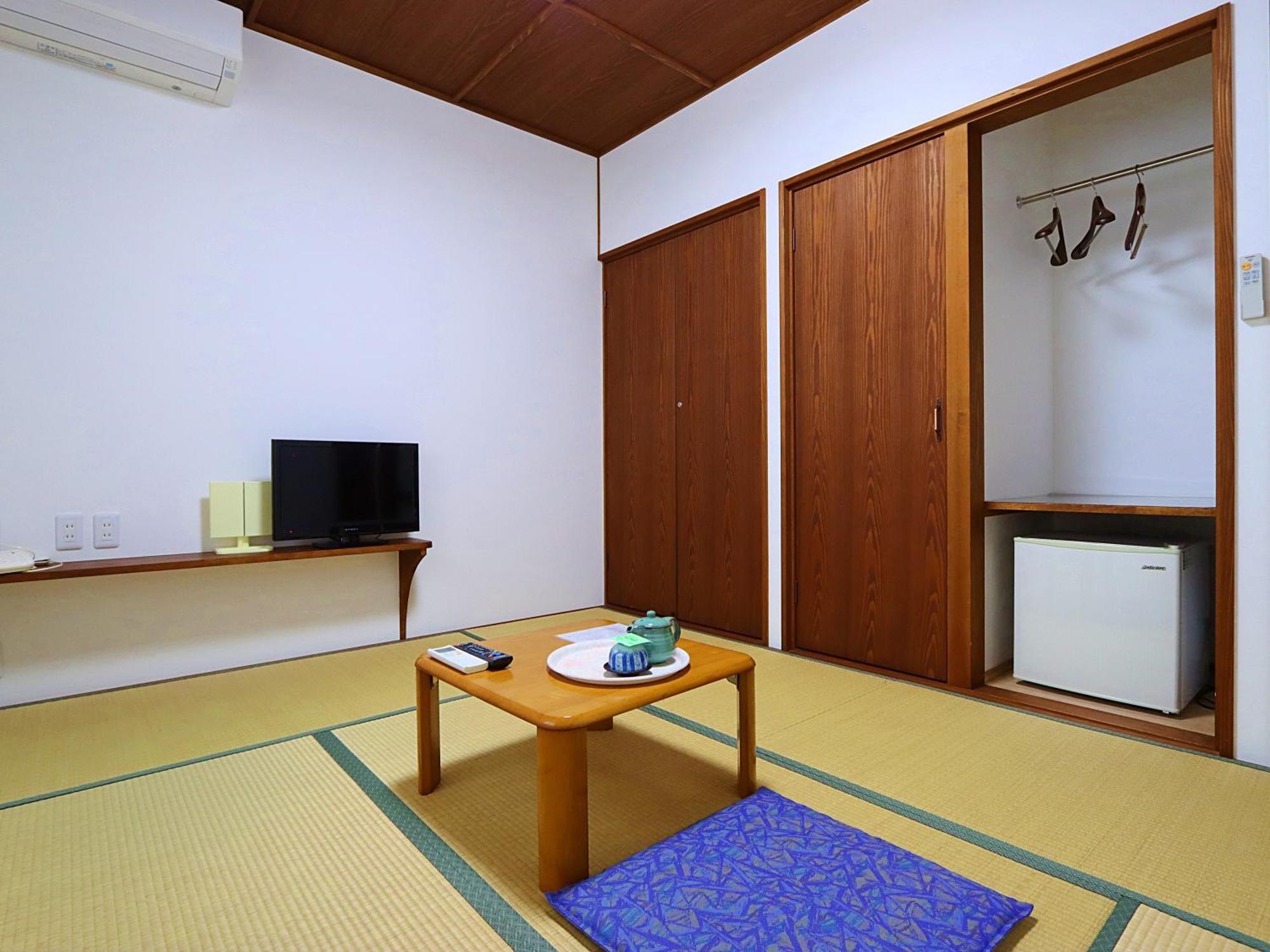 Shiroyamasou Hotel Asahi  Exterior foto